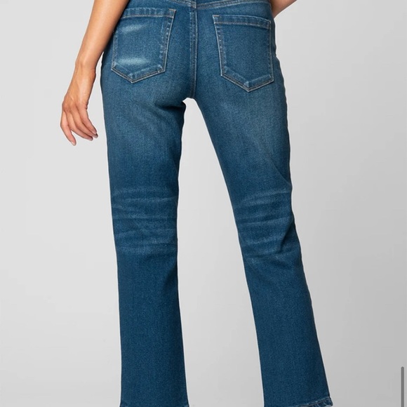 Sz 27 Blanknyc Madison in Radio Silence - Picture 4 of 9